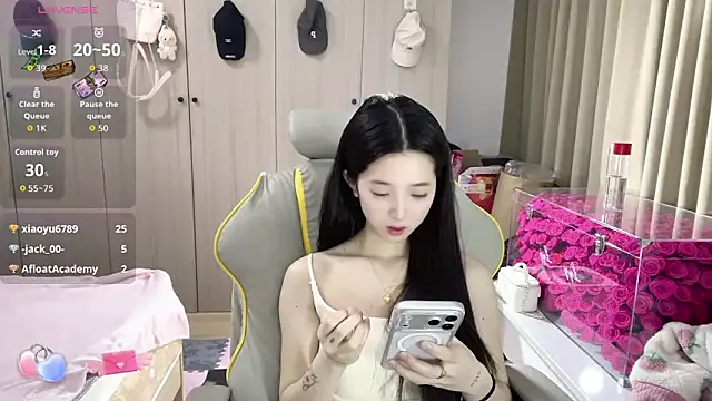 OiOi-666 online show from February 2026 01:34:02 AM