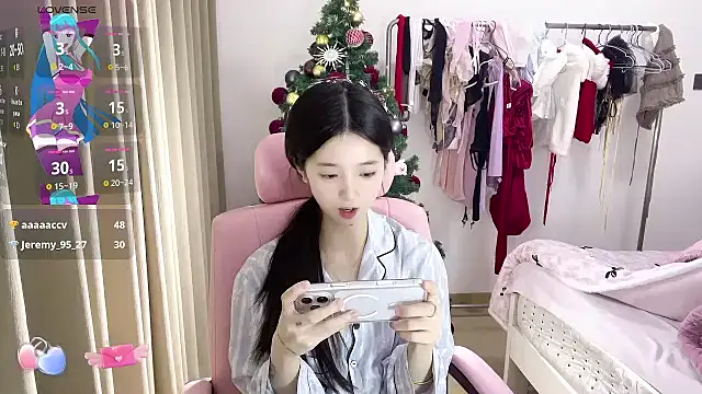 OiOi-666 online show from February 2026 01:32:02 PM