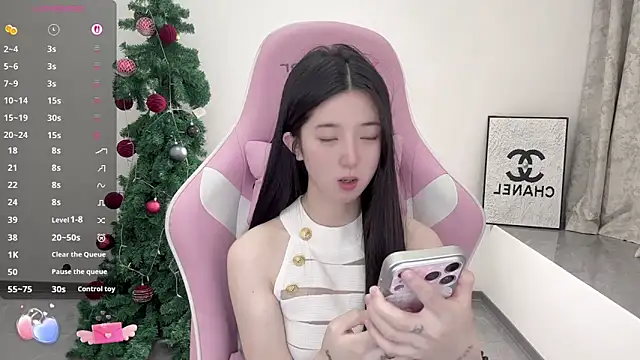 OiOi-666 online show from June 2026 01:58:02 AM