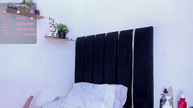 bellota924 online show from April 2026 03:08:01 PM