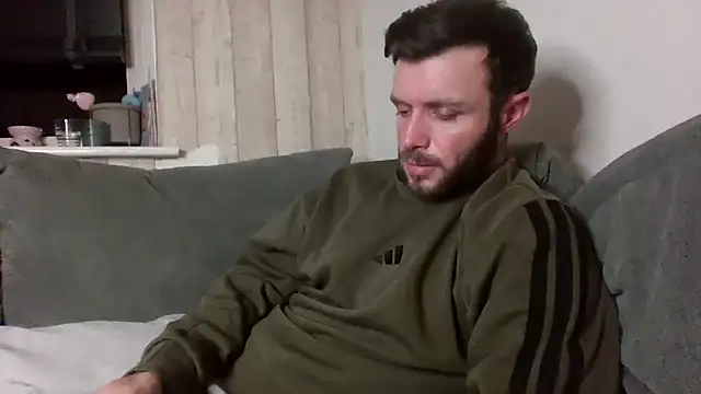 MasterJakeJohns online show from April 2026 10:27:01 PM