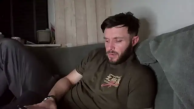 MasterJakeJohns online show from March 2026 10:45:01 PM