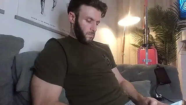 MasterJakeJohns online show from February 2026 11:00:02 PM