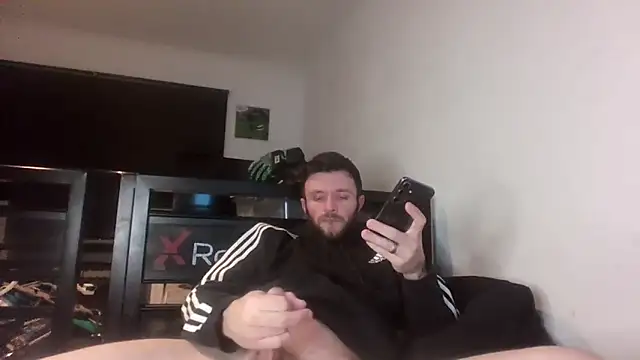 MasterJakeJohns online show from March 2026 11:06:02 PM