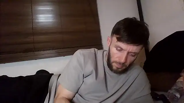 MasterJakeJohns online show from February 2026 07:37:01 PM