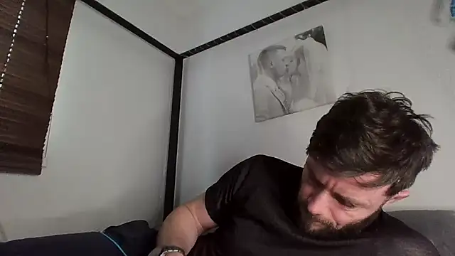 MasterJakeJohns online show from April 2026 03:51:01 PM