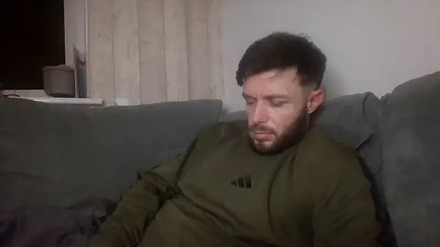 MasterJakeJohns online show from March 2026 11:17:02 PM