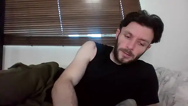 MasterJakeJohns online show from December 2025 11:34:02 AM