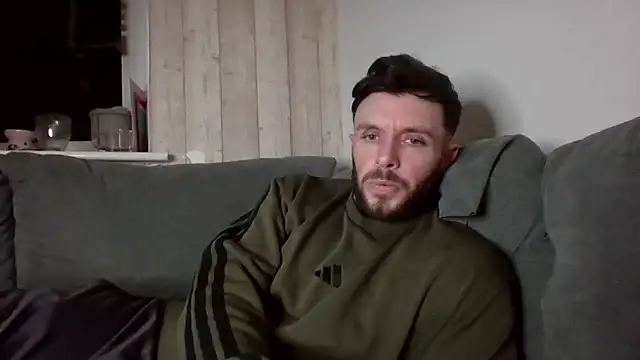 MasterJakeJohns online show from March 2026 08:43:01 PM