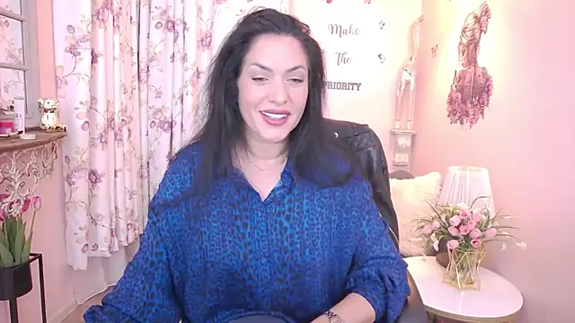 MyLovOne online show from March 2026 09:00:01 AM