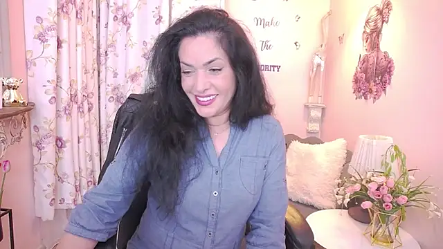 MyLovOne online show from April 2026 11:06:01 AM