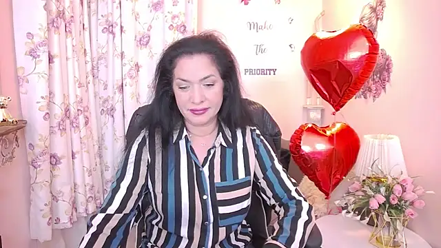 MyLovOne online show from February 2026 01:33:02 PM