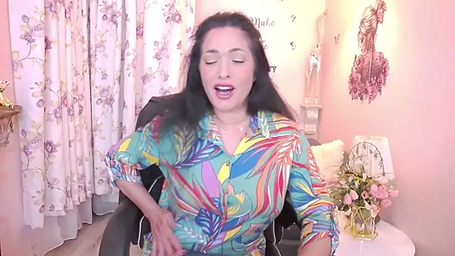 MyLovOne online show from April 2026 11:22:02 AM
