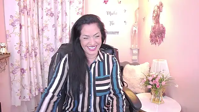 MyLovOne online show from March 2026 12:09:01 PM