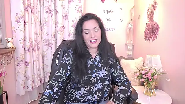 MyLovOne online show from March 2026 01:51:02 PM