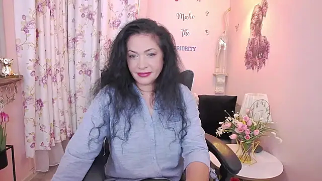 MyLovOne online show from May 2026 08:42:02 AM