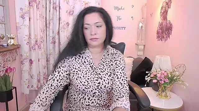MyLovOne online show from July 2026 10:55:02 AM