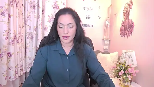 MyLovOne online show from April 2026 08:21:02 AM