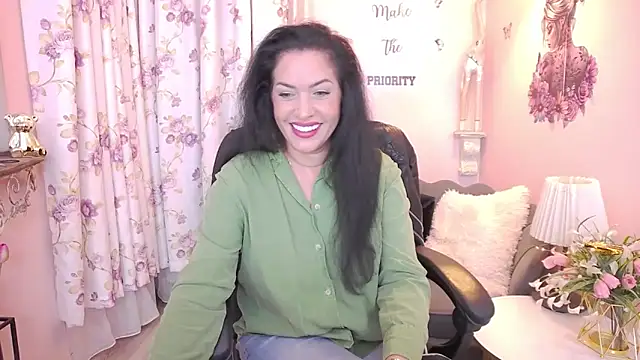 MyLovOne online show from March 2026 11:43:01 AM