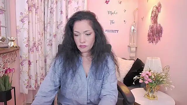 MyLovOne online show from July 2026 08:54:02 AM