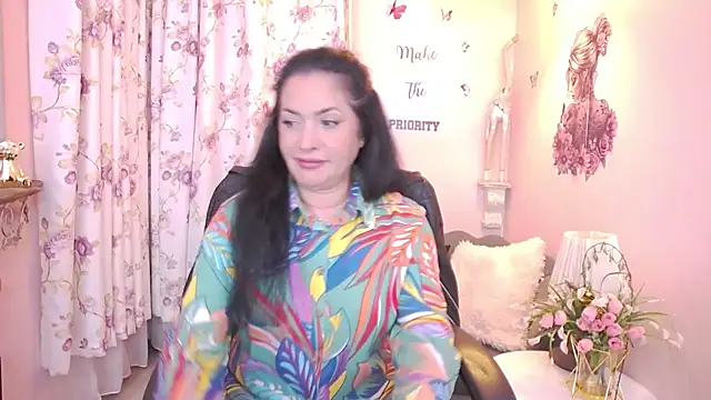 MyLovOne online show from April 2026 08:52:01 AM