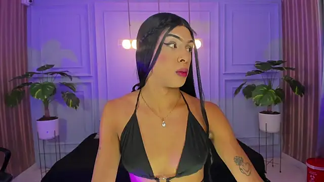 keytinthomson  online show from March 2026 06:58:02 PM