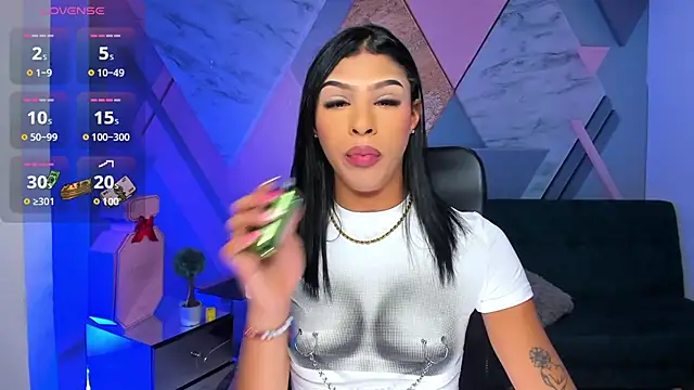 keytinthomson  online show from September 2025 07:21:02 PM