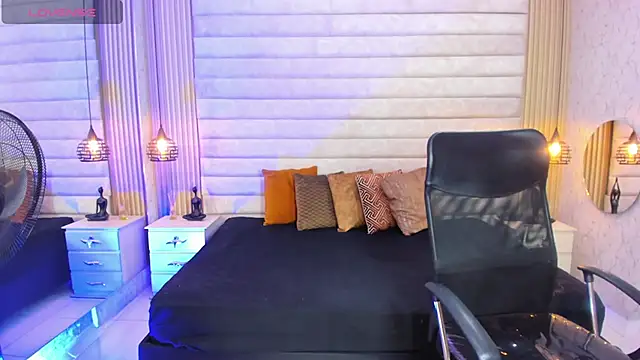 keytinthomson  online show from February 2026 08:11:02 PM