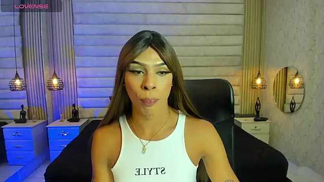 keytinthomson  online show from February 2026 08:06:02 PM