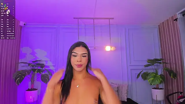 keytinthomson  online show from March 2026 07:14:01 PM