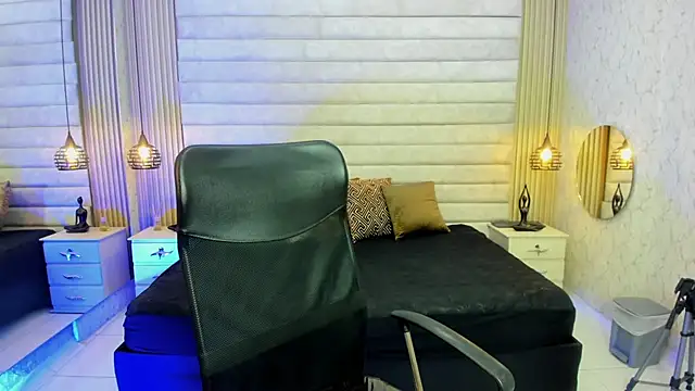 keytinthomson  online show from February 2026 07:24:01 PM