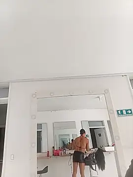 keytinthomson  online show from March 2026 04:56:01 PM