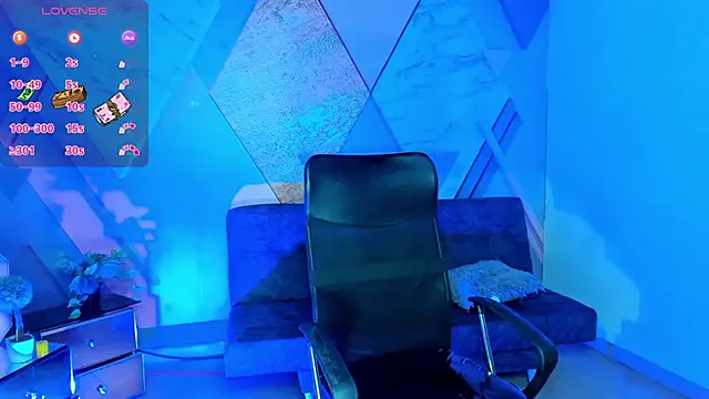 keytinthomson  online show from September 2025 07:08:02 PM