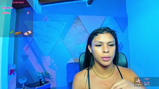 keytinthomson  online show from September 2025 08:04:02 PM