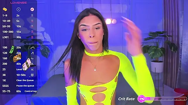 keytinthomson  online show from April 2026 07:37:01 PM