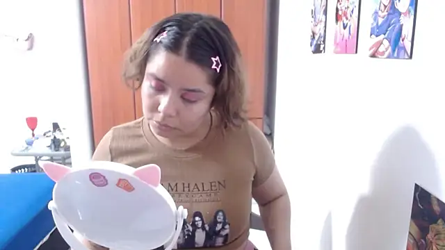 saenz eymi online show from November 2025 11:37:01 PM