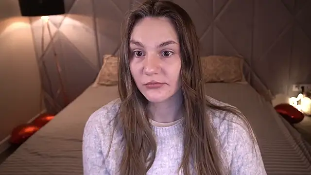 DiamondGoldie online show from March 2026 08:21:01 PM