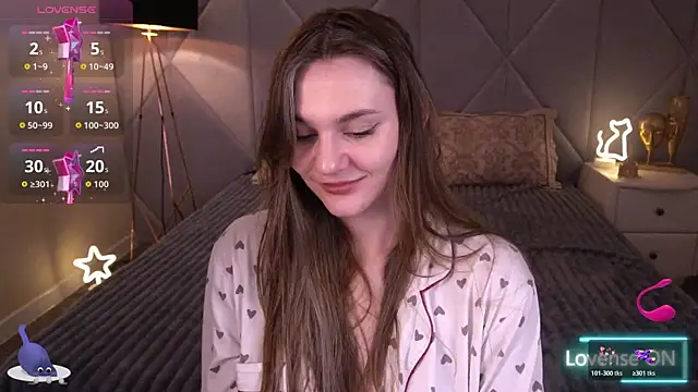 DiamondGoldie online show from November 2025 07:31:02 AM