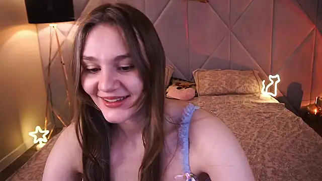 DiamondGoldie online show from January 2026 08:29:01 PM