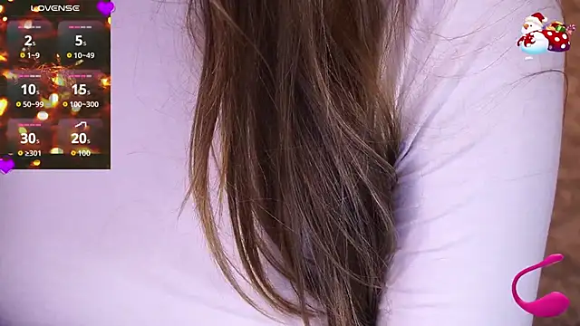 DiamondGoldie online show from January 2026 02:01:02 PM