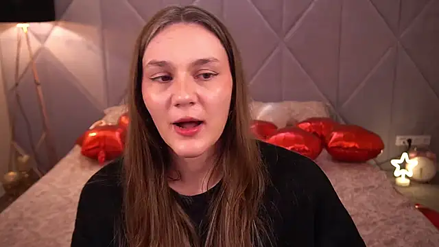 DiamondGoldie online show from February 2026 08:11:02 PM