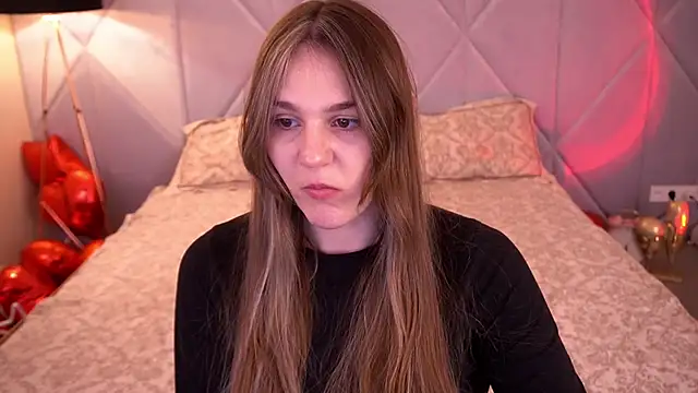 DiamondGoldie online show from February 2026 08:29:01 PM