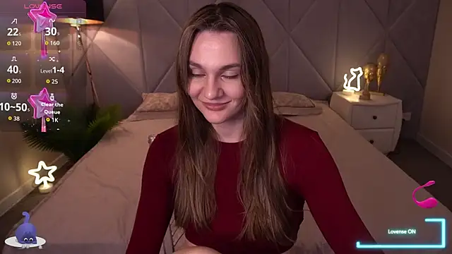 DiamondGoldie online show from November 2025 08:13:01 AM