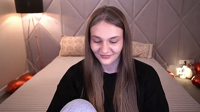 DiamondGoldie online show from March 2026 08:10:02 PM