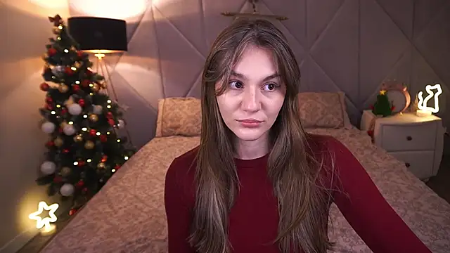 DiamondGoldie online show from December 2025 06:40:01 AM