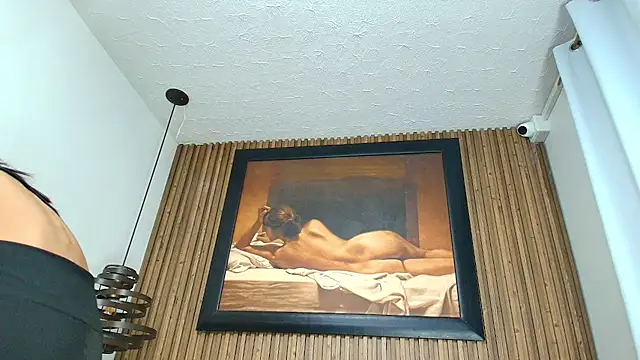 Snapshot of Cinthiabaker chatting on December 2025 12:04:02 PM Cinthiabaker online show from December 2025 12:04:02 PM