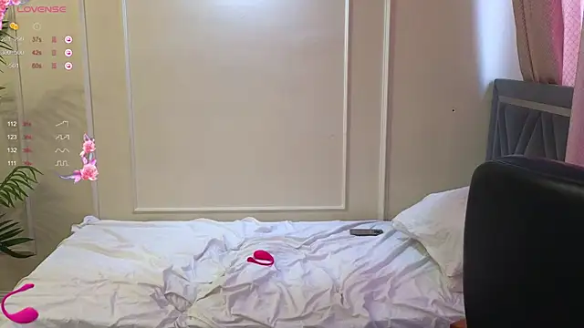 Kuro Ren online show from April 2026 03:46:02 AM