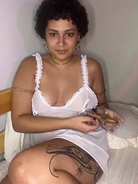 OliviaWild  online show from May 2026 01:02:02 AM