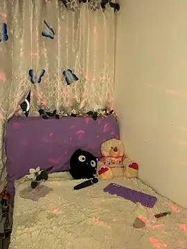 Linda Bellucci online show from February 2026 04:21:02 AM