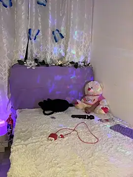 Linda Bellucci online show from February 2026 04:31:02 AM